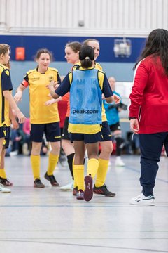 Bild 53 - wCJ Norddeutsches Futsalturnier Auswahlmannschaften